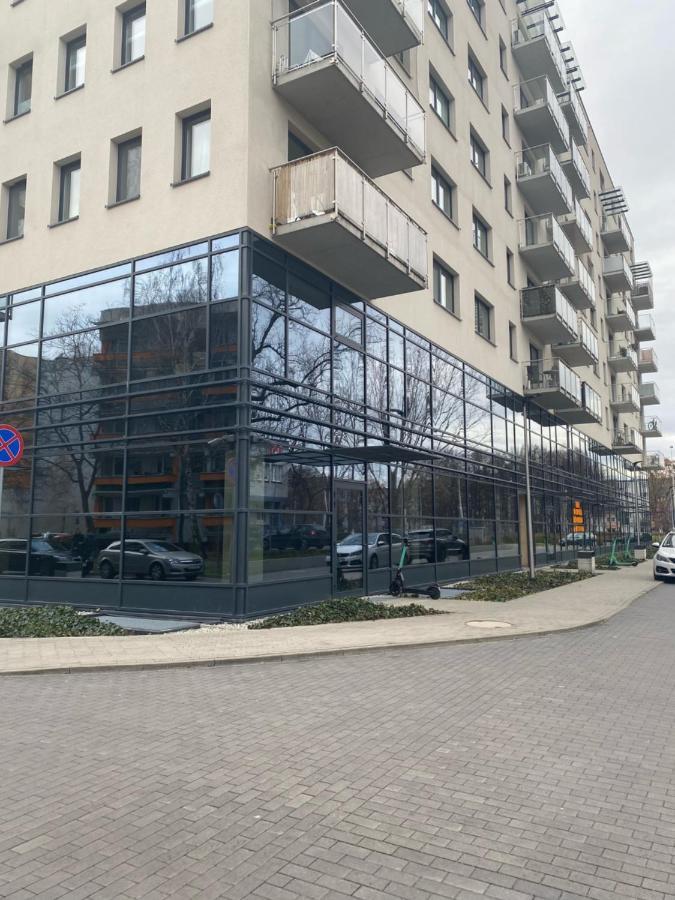 Enes Apartments Legnicka Street A Wroclaw Exterior photo